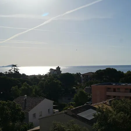 Apartamento à St Aygulf