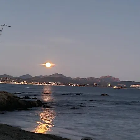 à St Aygulf * Fréjus