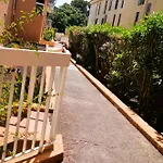 à St Aygulf