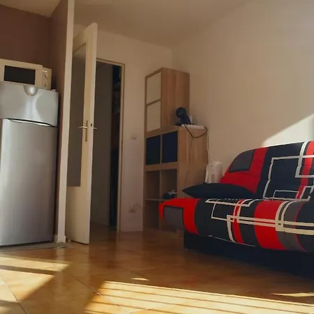 Appartement à St Aygulf *