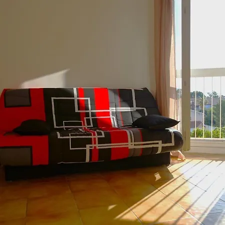 Appartement à St Aygulf Fréjus