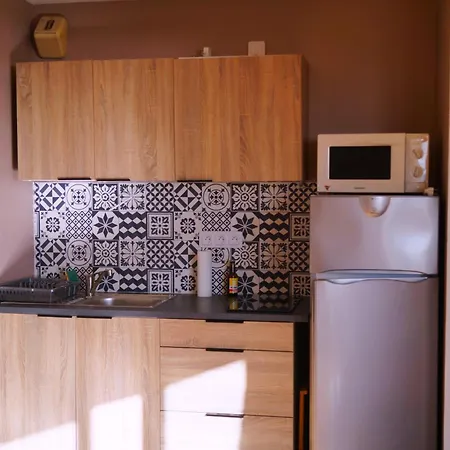 à St Aygulf Appartement Fréjus