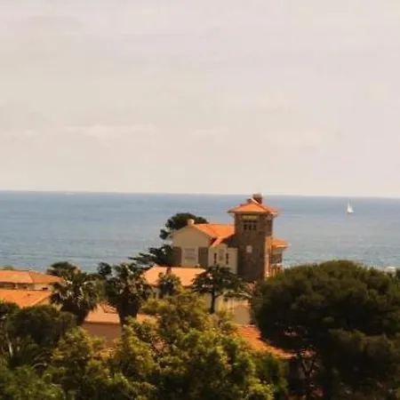 à St Aygulf * Fréjus