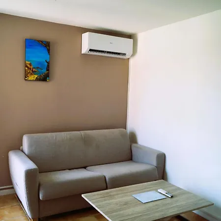 Appartement A St Aygulf