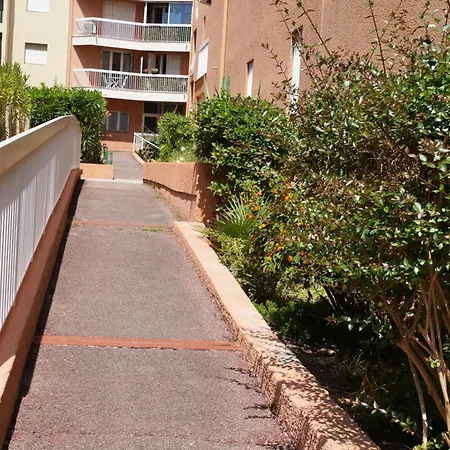 A St Aygulf Appartement Fréjus