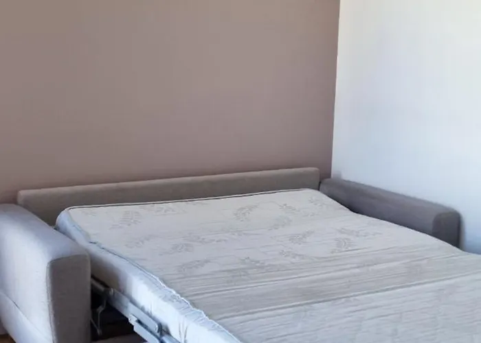 Apartmán A St Aygulf Fréjus