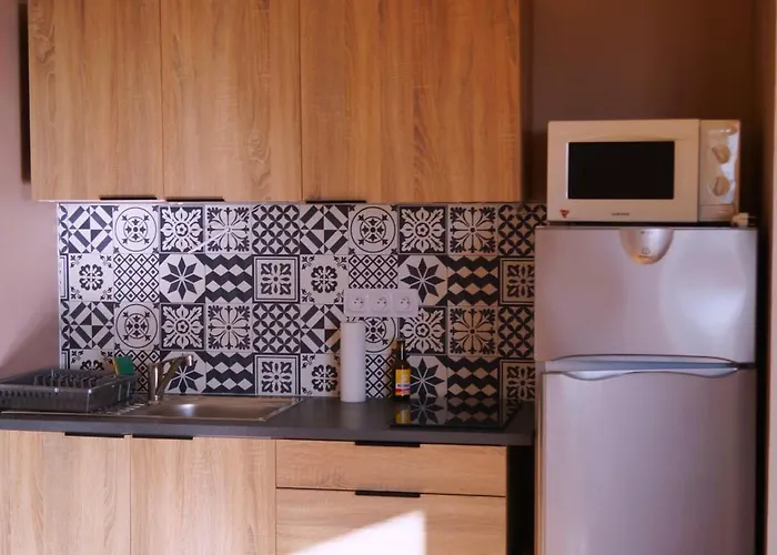 A St Aygulf Apartmán Fréjus