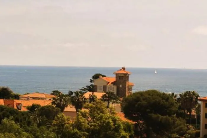 A St Aygulf * Fréjus