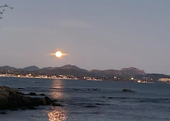 A St Aygulf * Fréjus